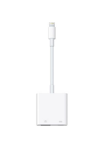 APPLE Lightning на USB 3  »K...