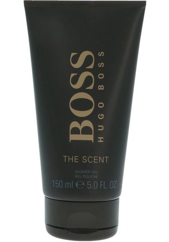 BOSS Гель для душа "The Scent"