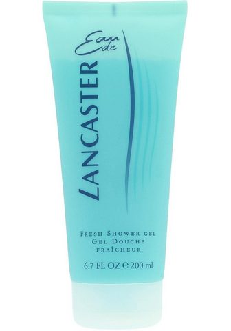 LANCASTER Гель для душа "Eau De "