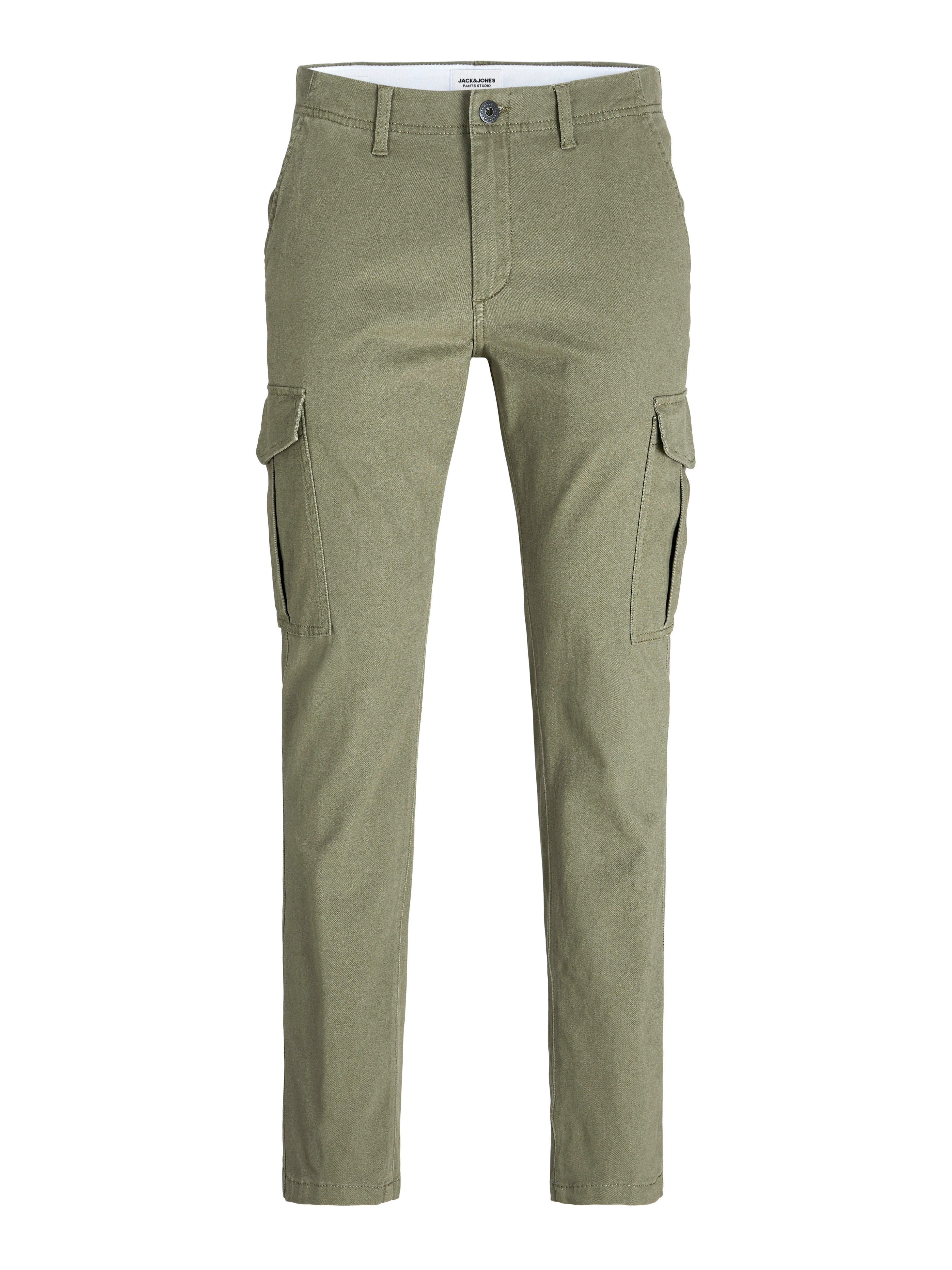 Jack & Jones Cargohose JPSTMARCO JJJOE CARGO – Bild 5 von 5