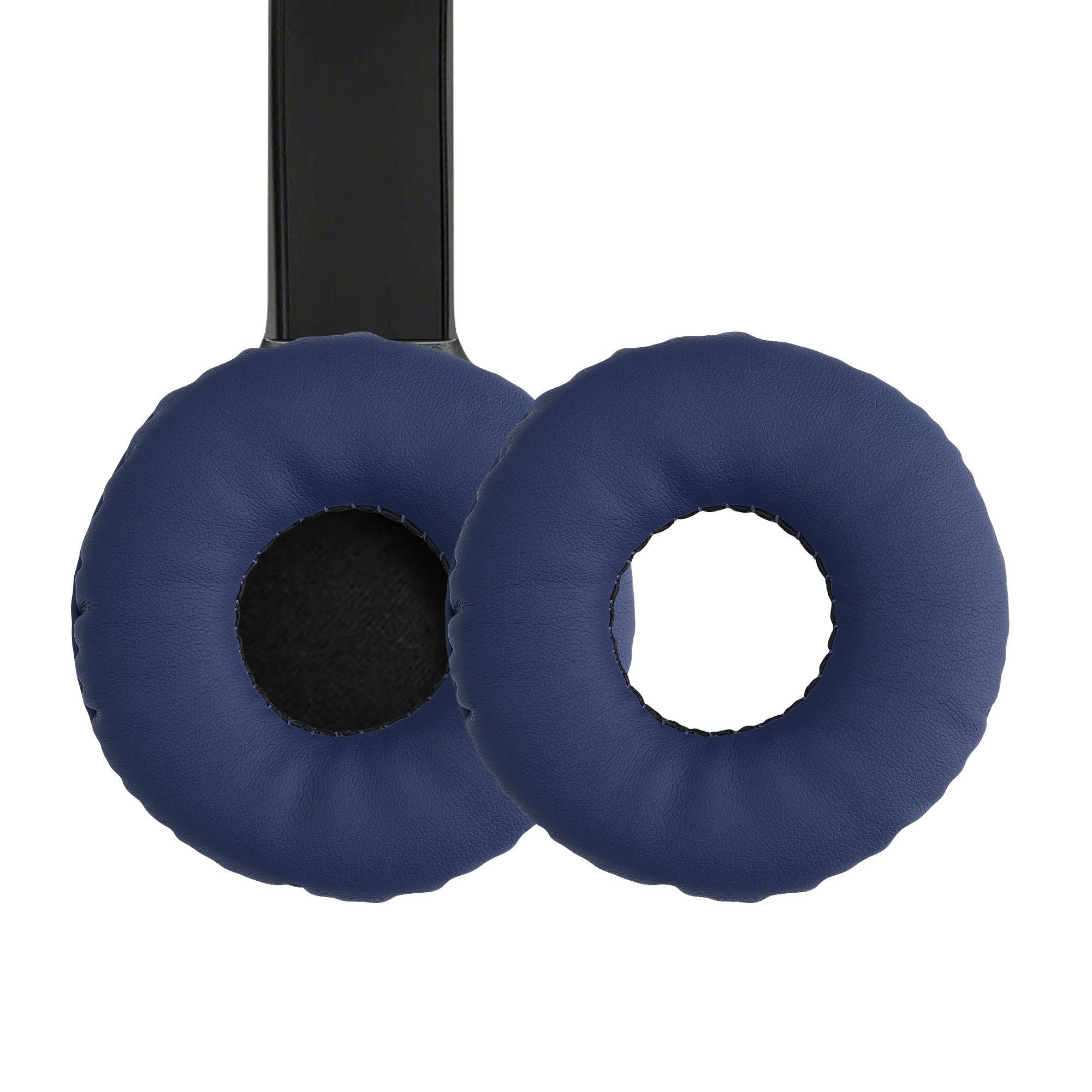 2x Ohr Polster für Sony WH-CH510 Ohrpolster