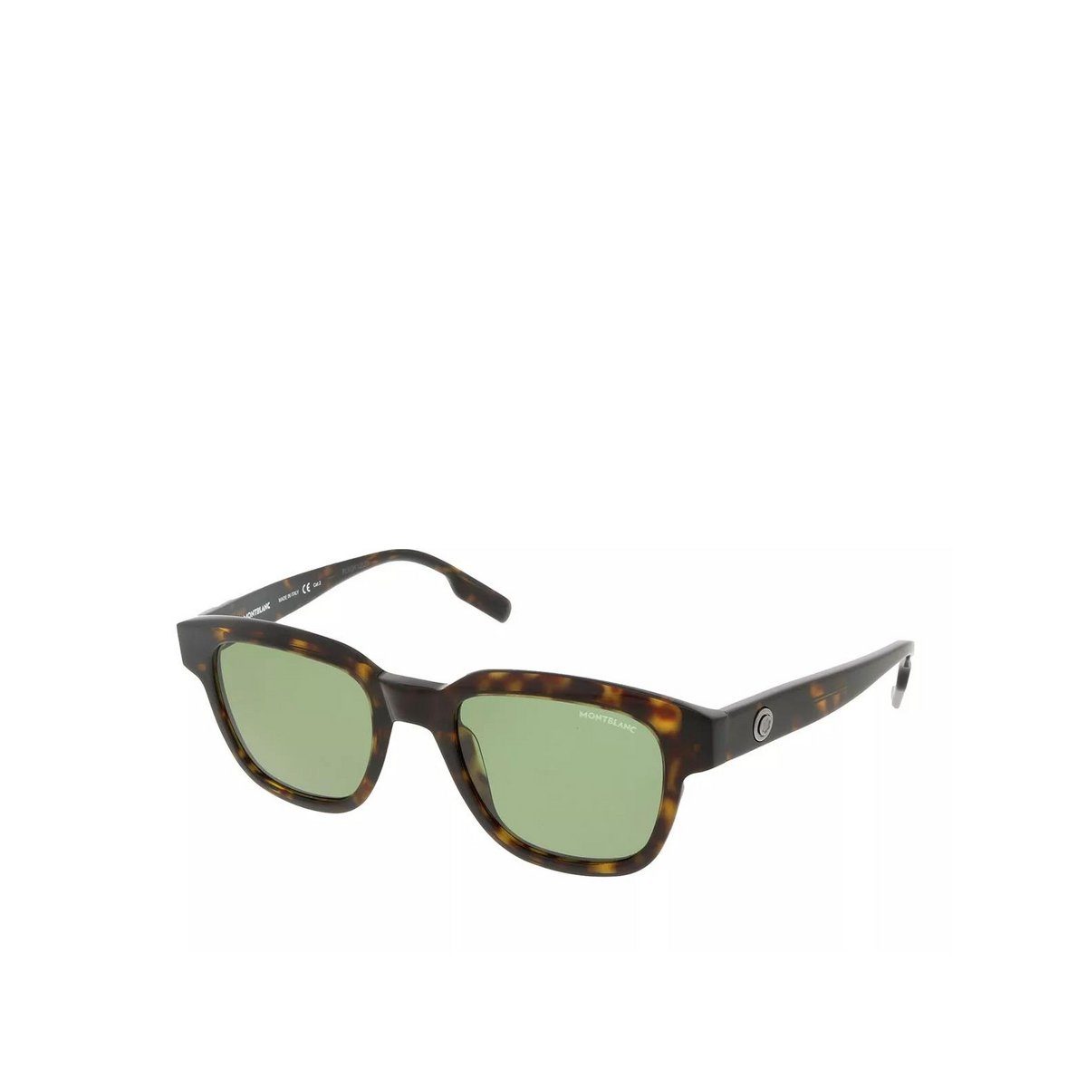 MONTBLANC Sonnenbrille braun (1-St)