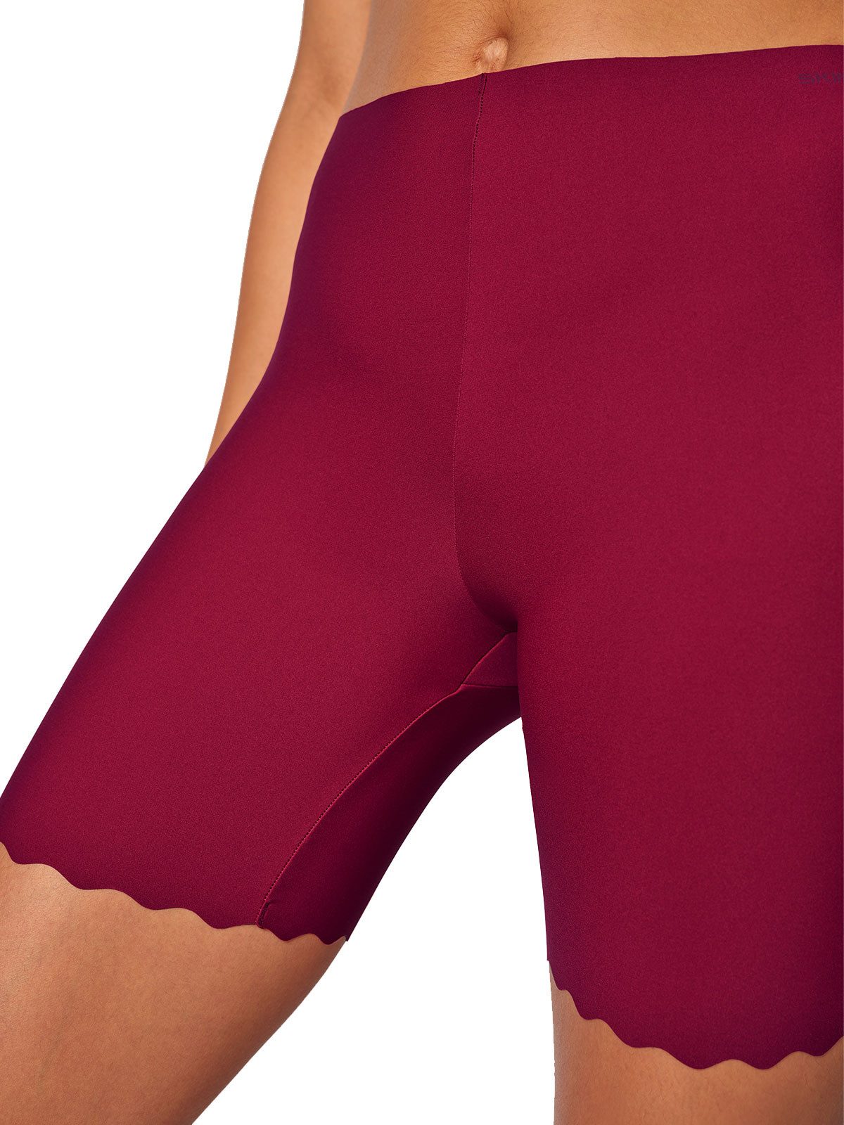 Skiny Pagenschlüpfer Damen Hose kurz Micro Essentials (Stück, 1-St) 360° Sh günstig online kaufen