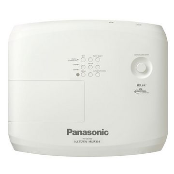 Panasonic PT-VZ470 Beamer (4400 lm, 10000:1, 1920 x 1200 px)
