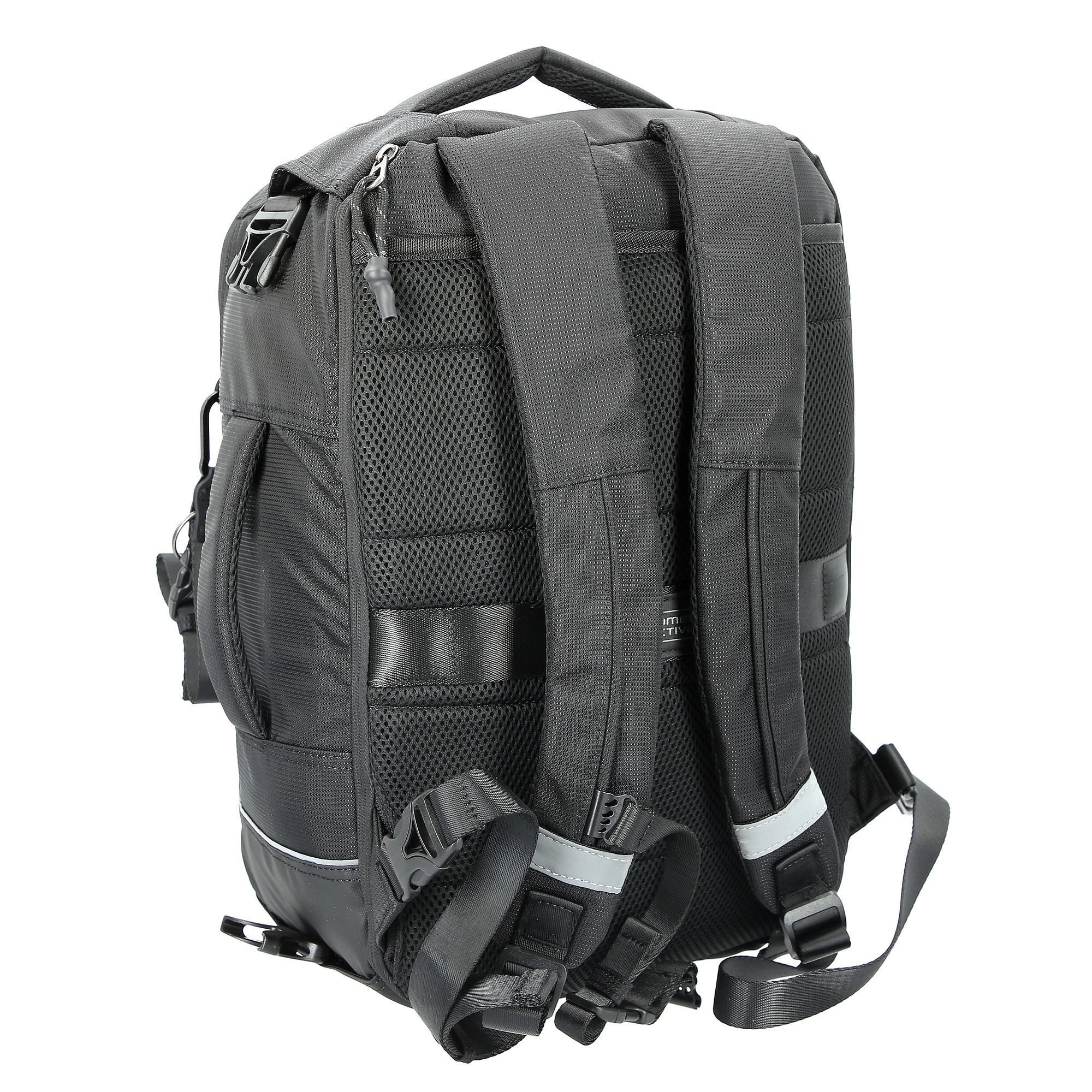 camel active Daypack Connect, Nylon