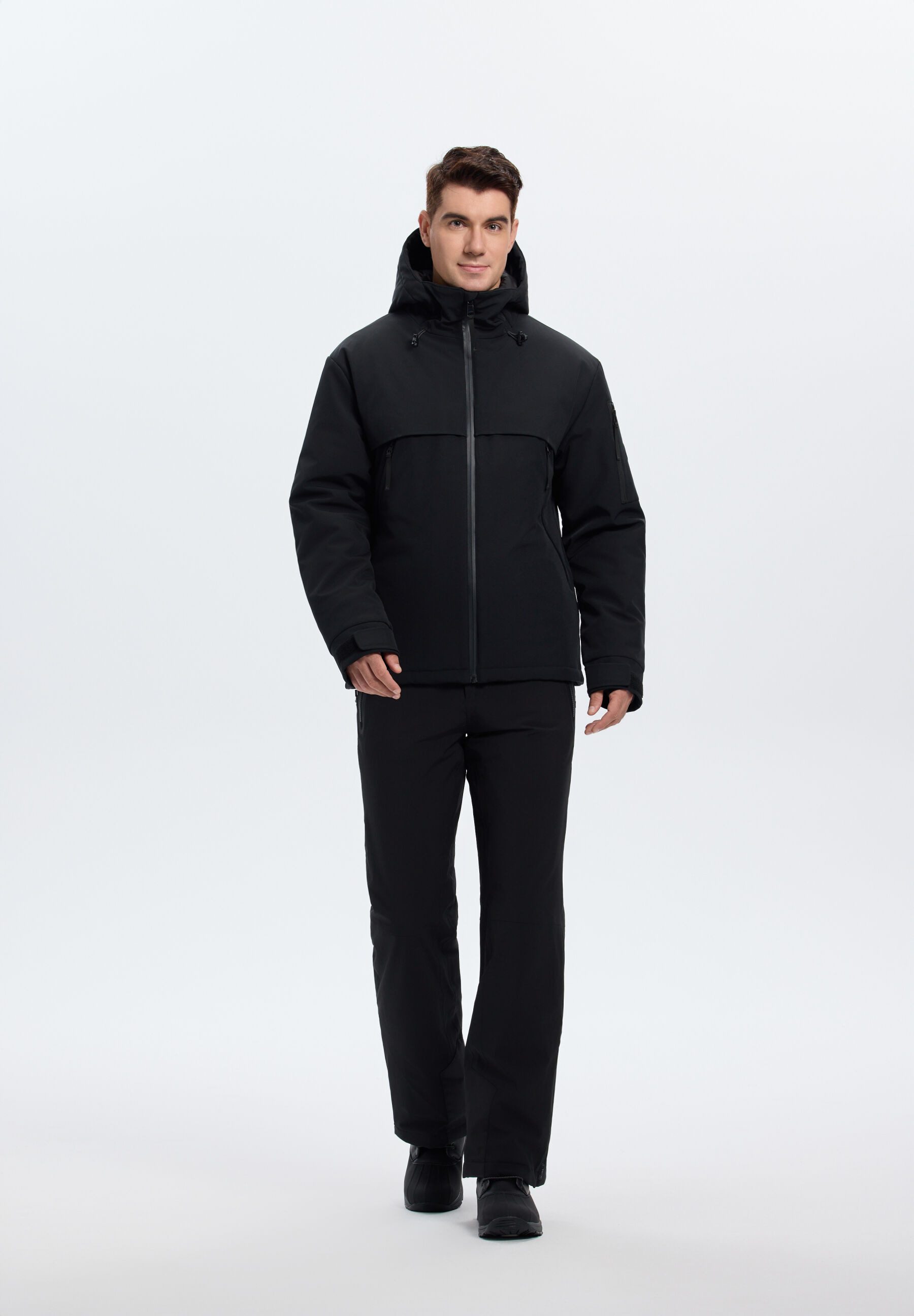 Luhta Skijacke Luhta Softshell jacke Kotkavuori