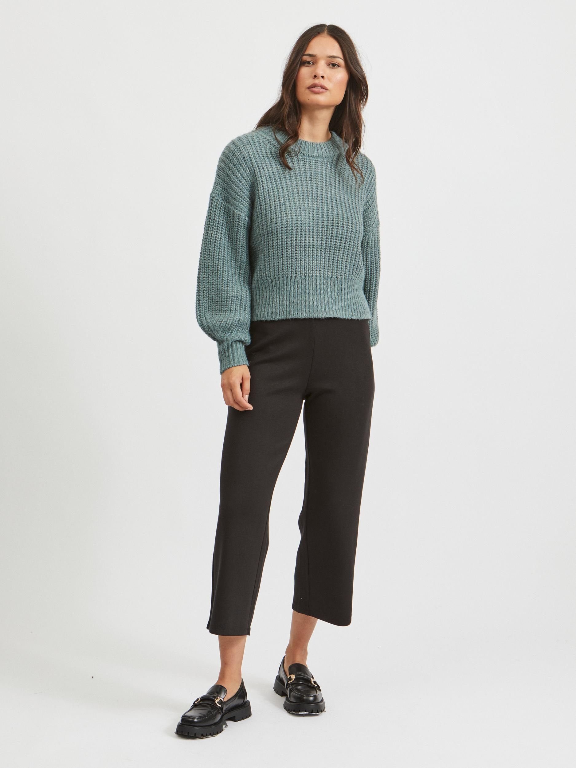 Vila Strickpullover