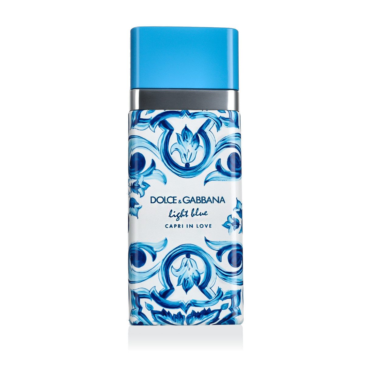 DOLCE & GABBANA Eau de Parfum Dolce&Gabbana Light Blue Capri In Love Eau de Parfum