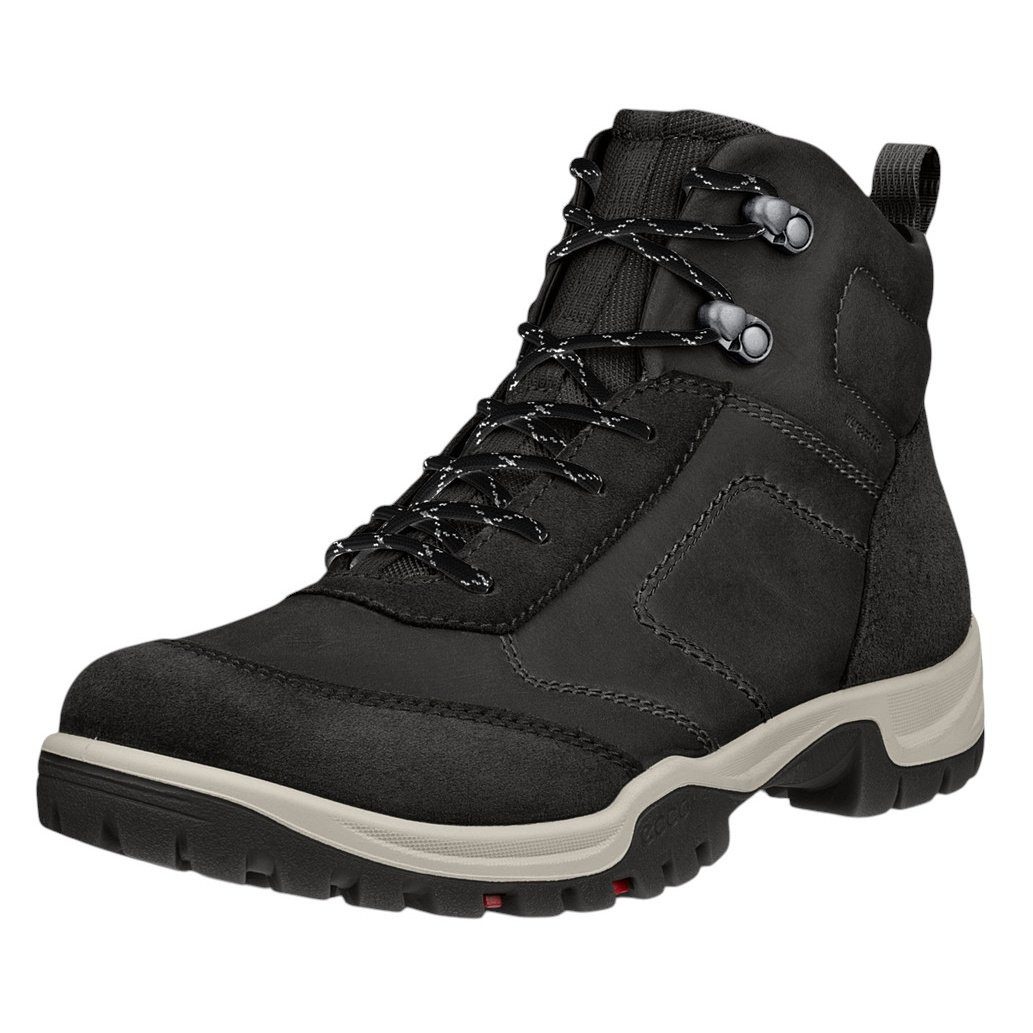 Ecco Winter-Wanderschuhe Xpedition III WP Boot (Nubuckleder, wasserdicht) W günstig online kaufen