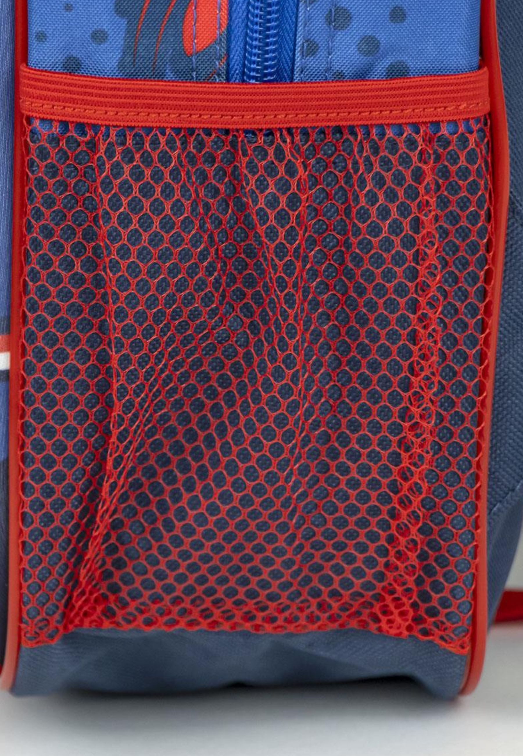 Disney Rucksack Kinder Rucksack 3D – Spiderman (Set)
