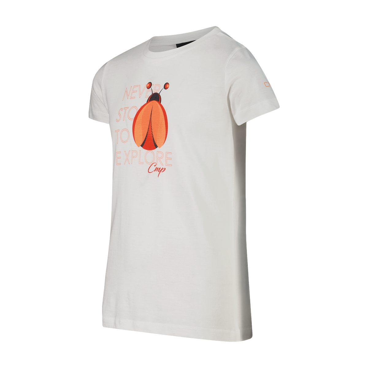 CMP T-Shirt (1-tlg) für Kinder