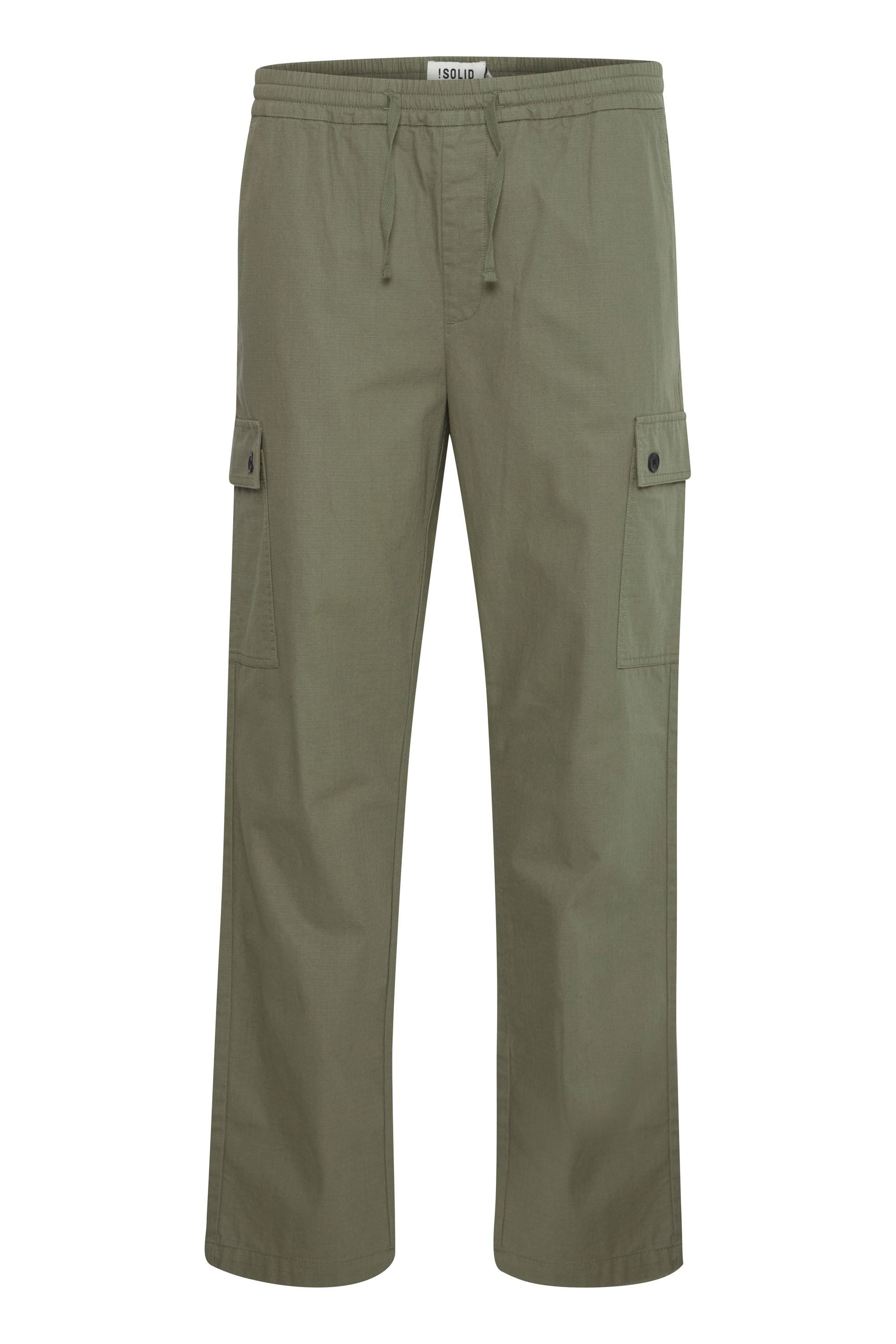 !Solid Cargohose SDLauritz