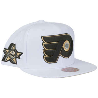 Mitchell & Ness Snapback Cap Mitchell&Ness WHITE Philadelphia Flyers