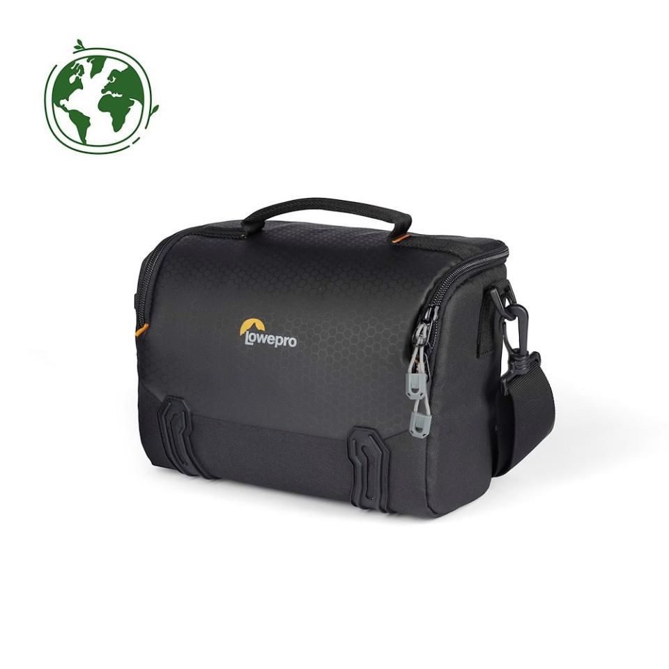Lowepro Notebook-Rucksack LOWEPRO Adventura SH 160 III