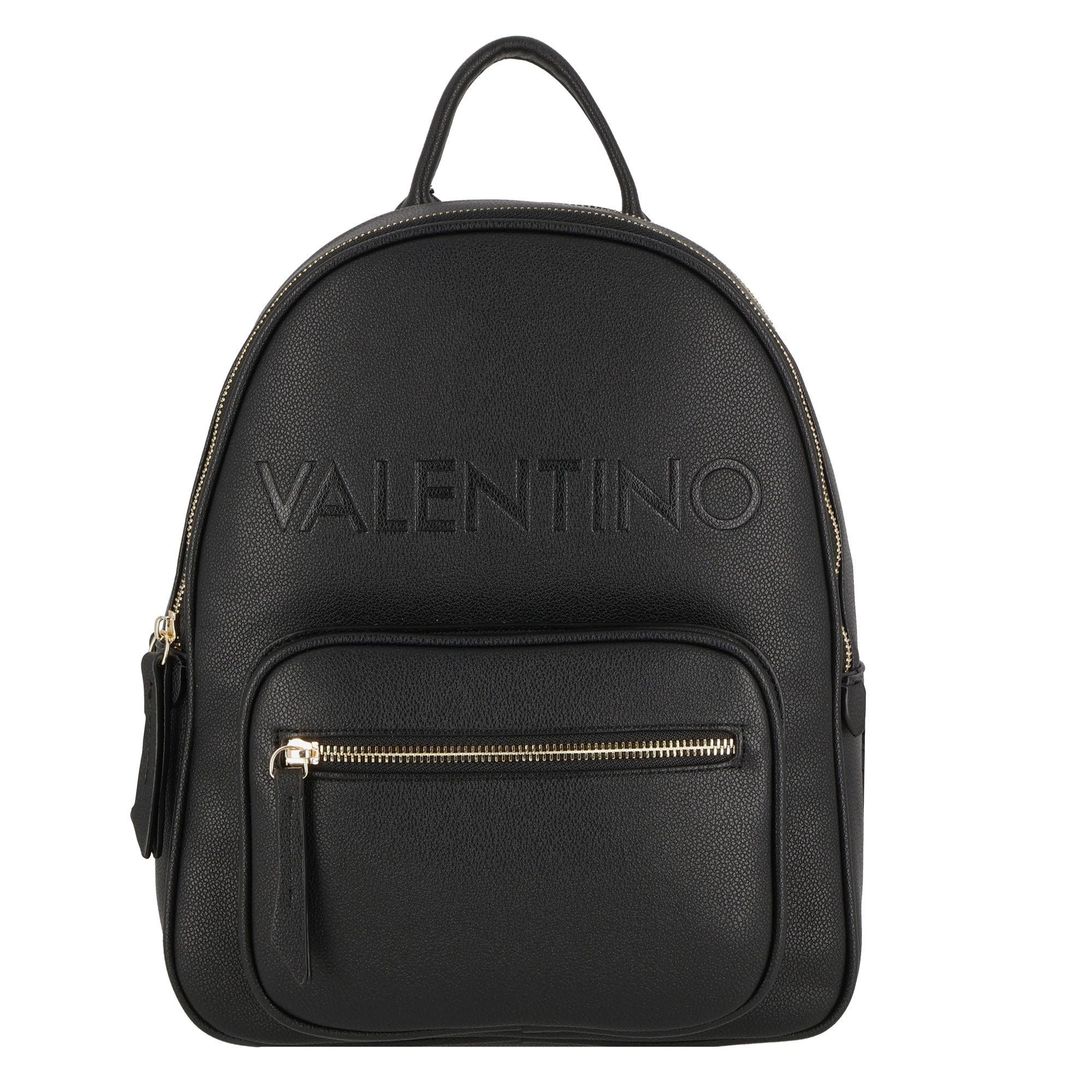 VALENTINO BAGS Rucksack Foxy, Polyurethan günstig online kaufen