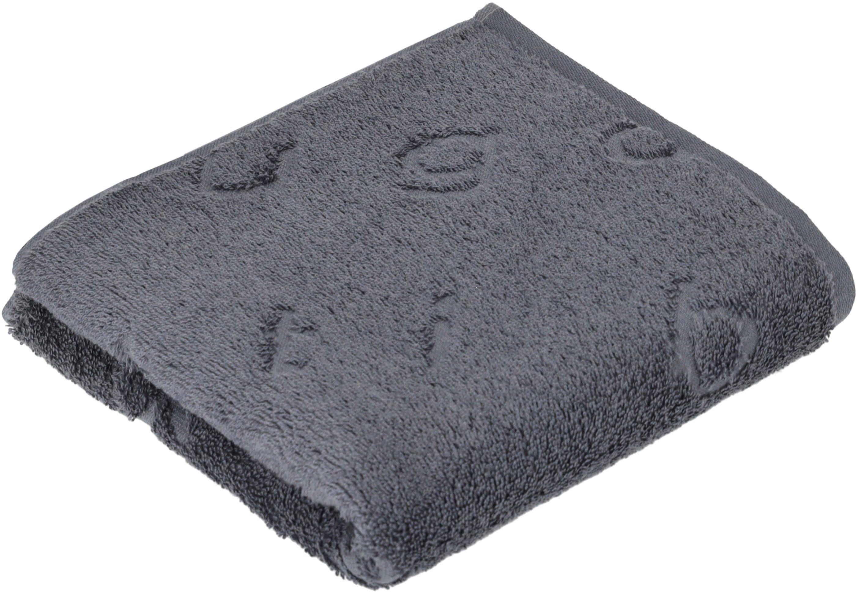 bugatti Badetuch Trentino, Walkfrottier (1-St), all günstig online kaufen