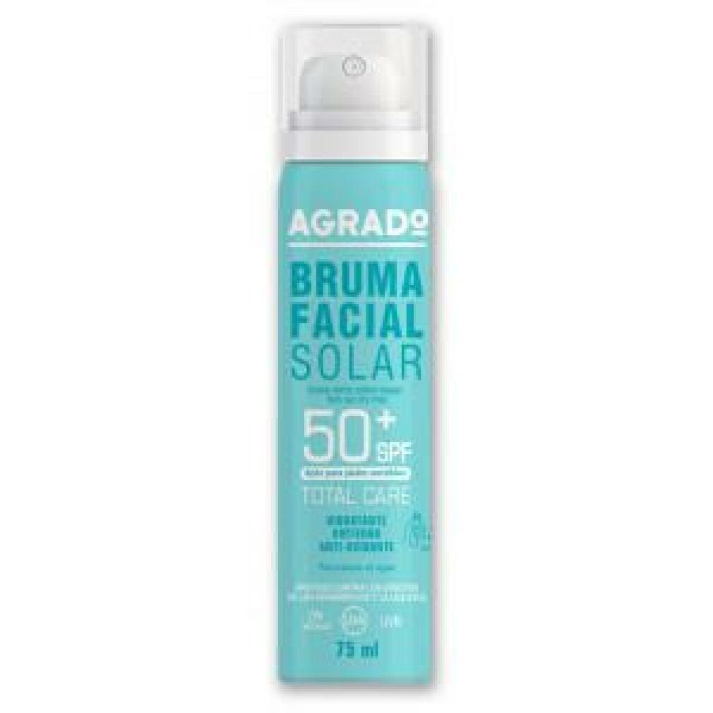 Sonnenschutzcreme Bruma Facial Solar Spf50 75ml