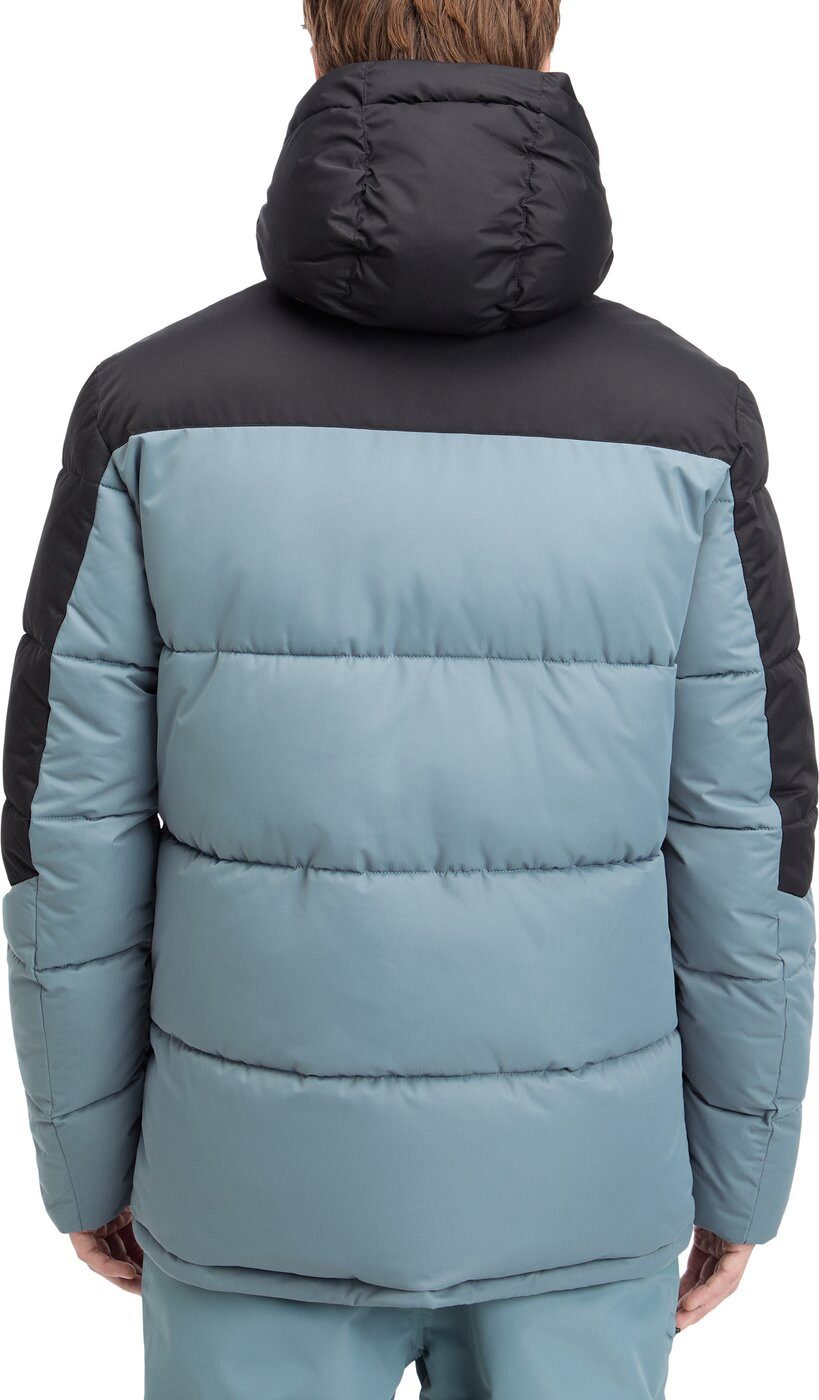 McKINLEY Funktionsjacke He.-Jacke Edwin M BLUE SMOKE/BLACK NIG
