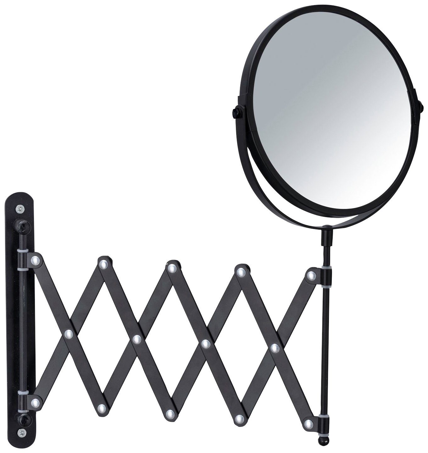 WENKO Wandspiegel »Exclusiv« (1-St)-HomeTrends