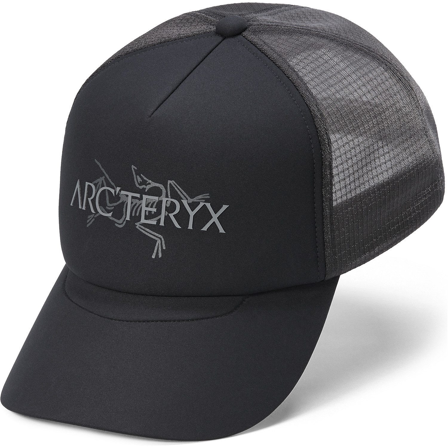 Arcteryx Fitted Cap Cap Bird Word günstig online kaufen