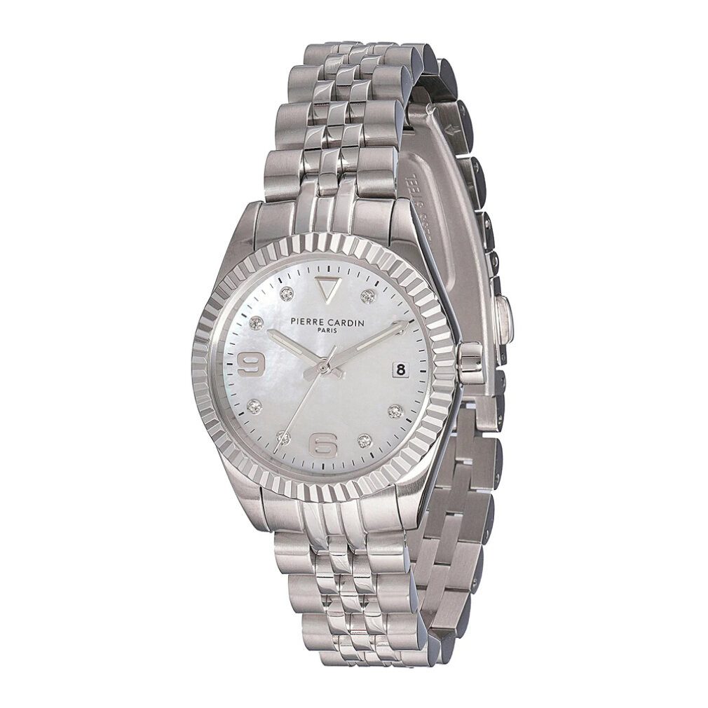 Luxusuhr Opera Timbre CF.1012.MS Damenuhr