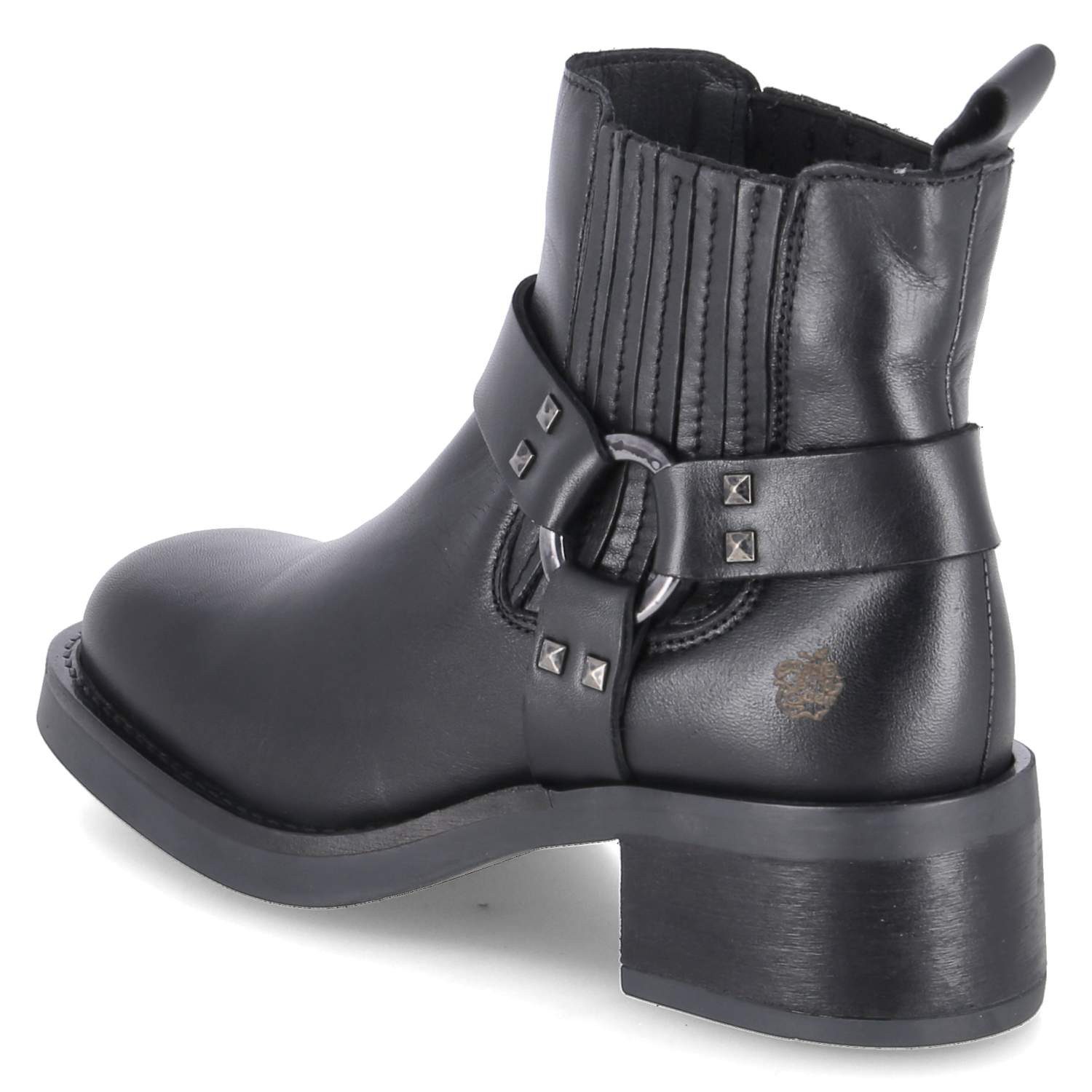 Apple of Eden Biker Boots BALI 1 Stiefelette