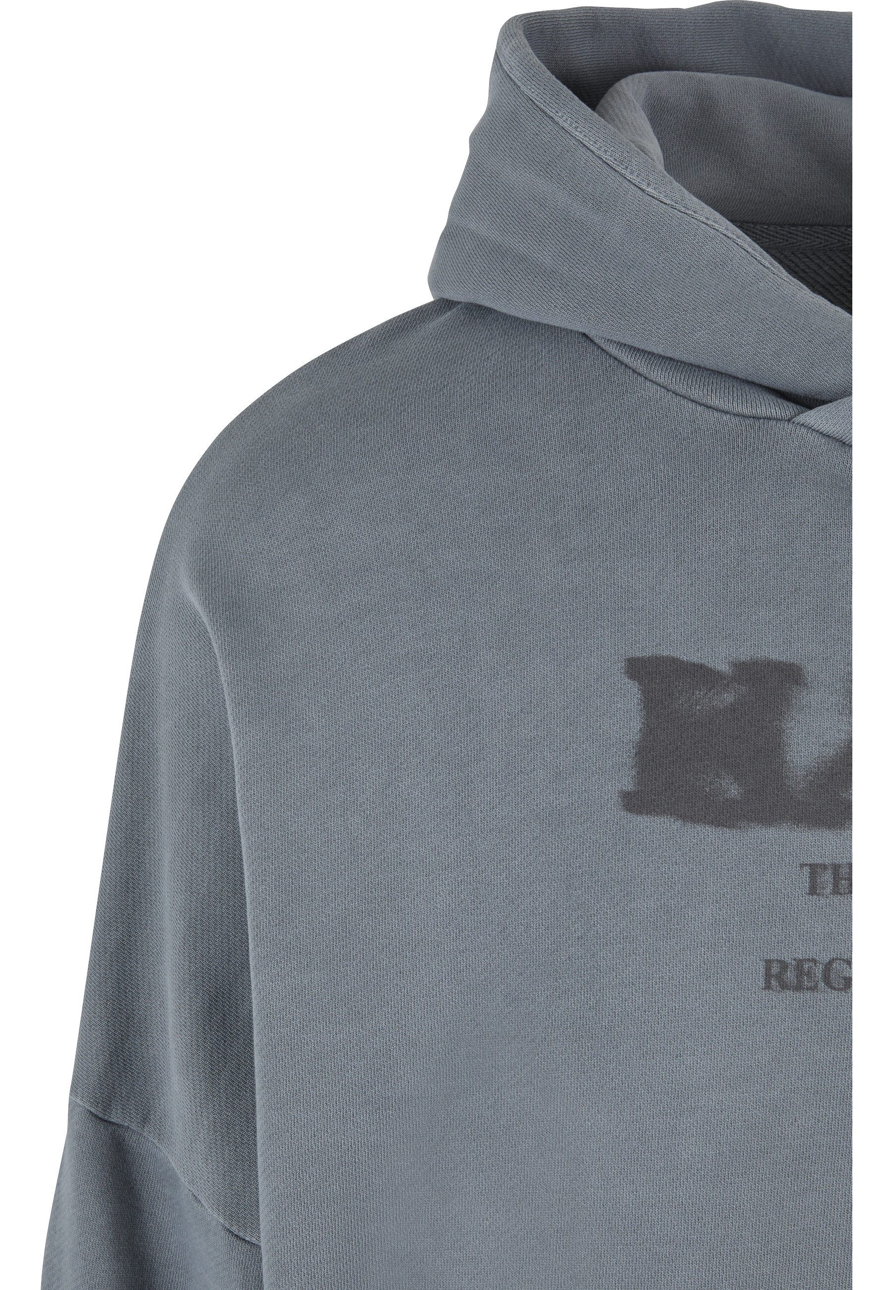 Karl Kani Kapuzensweatshirt Karl Kani Karl Kani Retro Sprayed OS Hoodie (1-tlg)