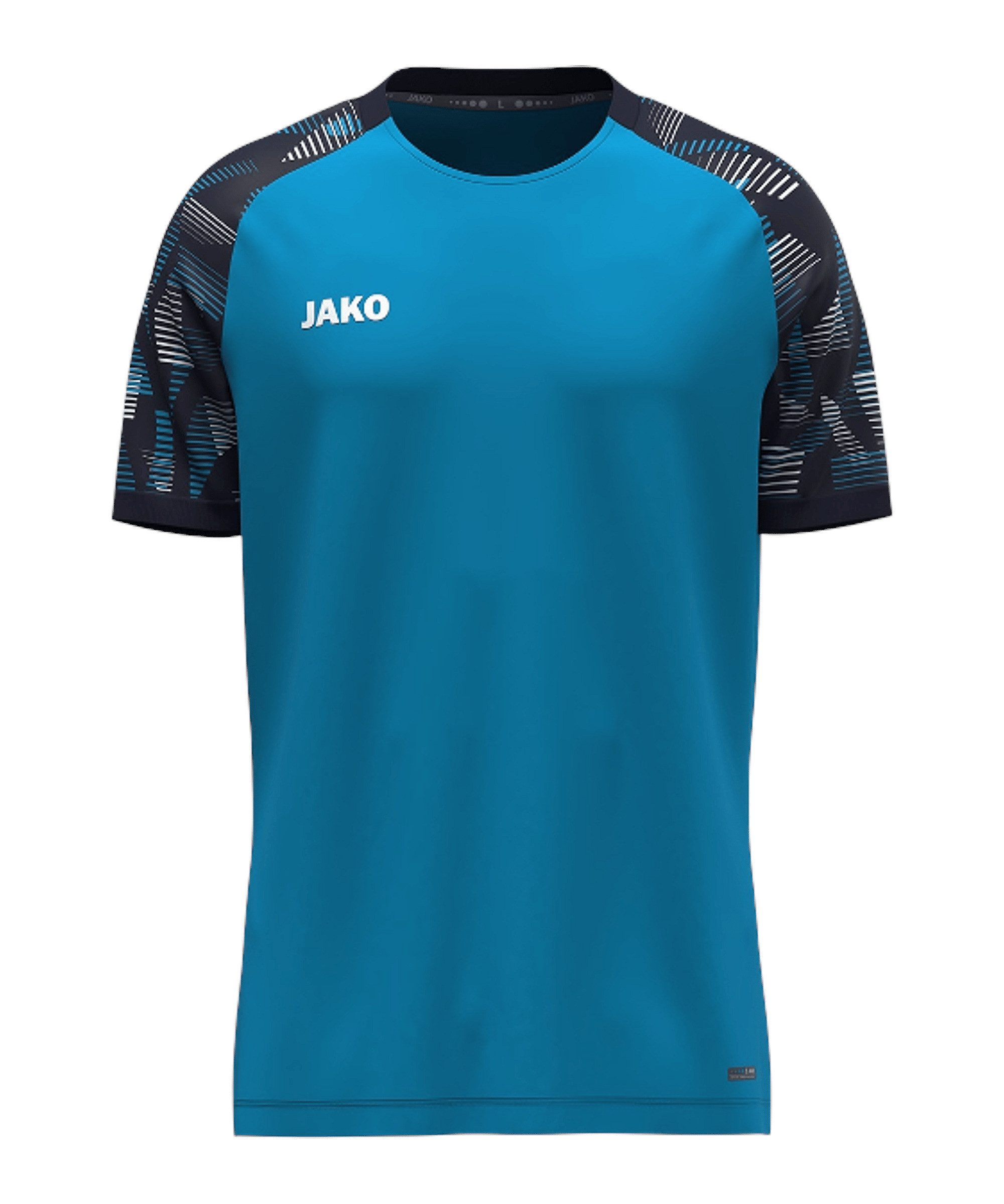 Jako Poloshirt Sonic T-Shirt (1-tlg) default