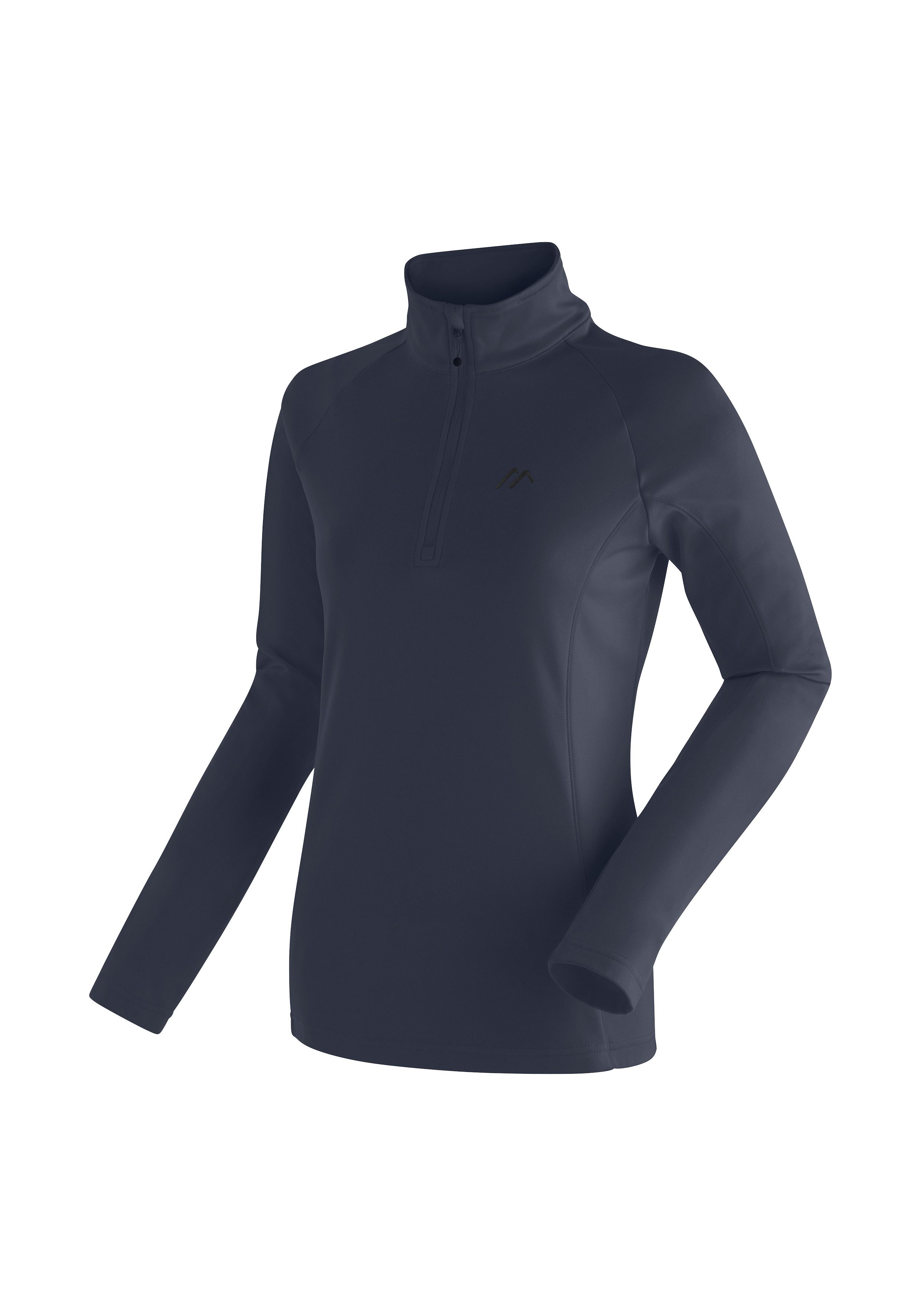 Maier Sports Fleecepullover Eva Damen Fleece, günstig online kaufen