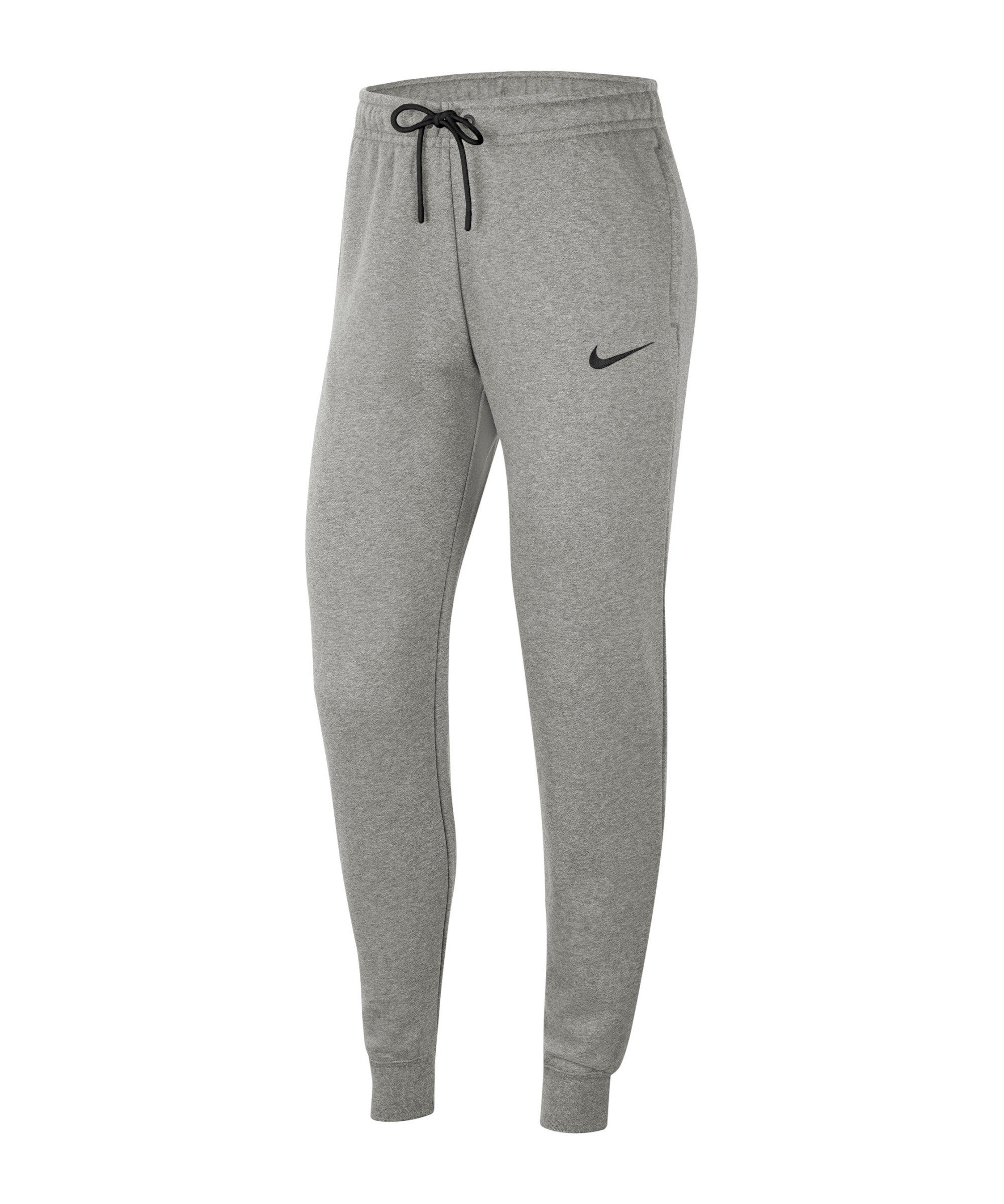 Nike Trainingshose Park 20 Fleece Jogginghose Damen