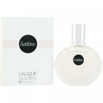 Lalique Eau de Parfum »Lalique Satine Eau de Parfum 30ml Spray«