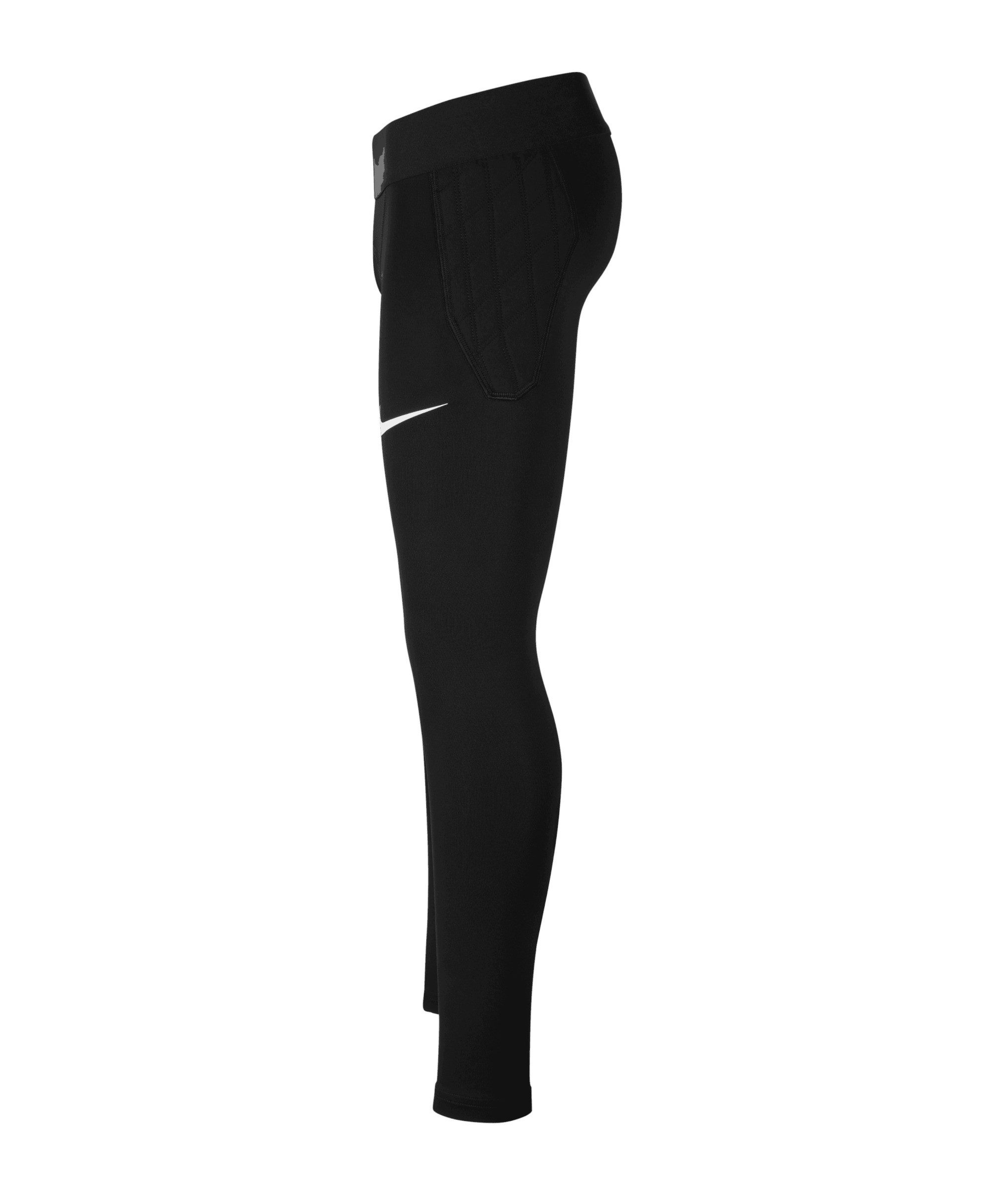 Nike Torwarthose Nike Performance Gardien Tight Torwarthose Kids