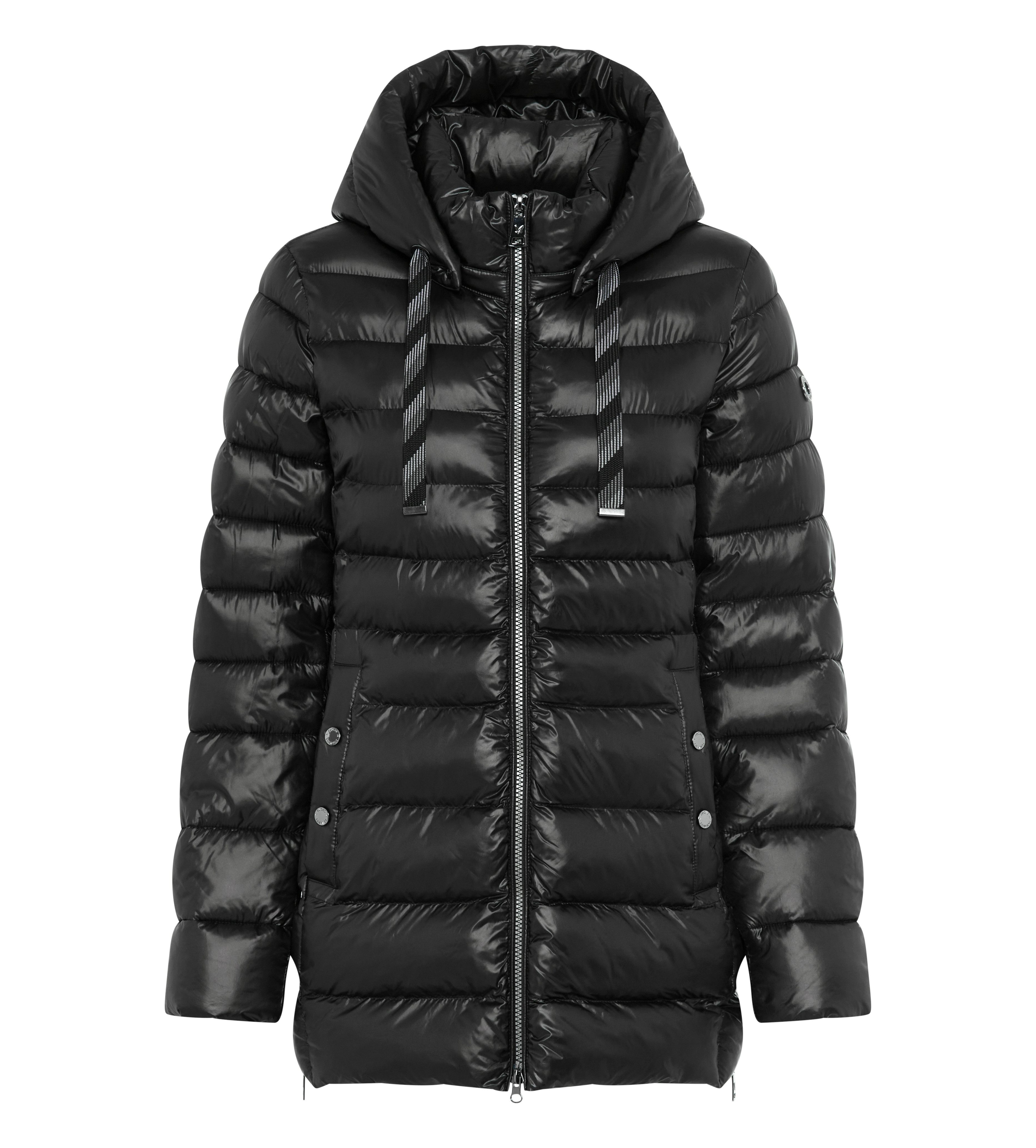Fuchs Schmitt Steppjacke mit Kapuze günstig online kaufen