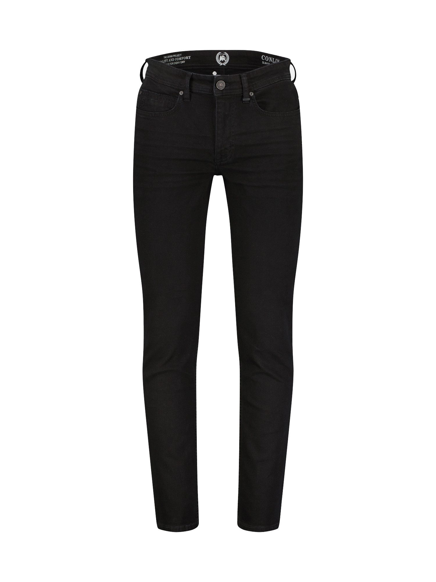 LERROS 5-Pocket-Jeans LERROS Stretch-Denim CONLIN, 5-Pocket-Style, günstig online kaufen