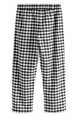 Next Pyjama 2 Schlafanzüge mit gewebter Jogginghose (4 tlg)