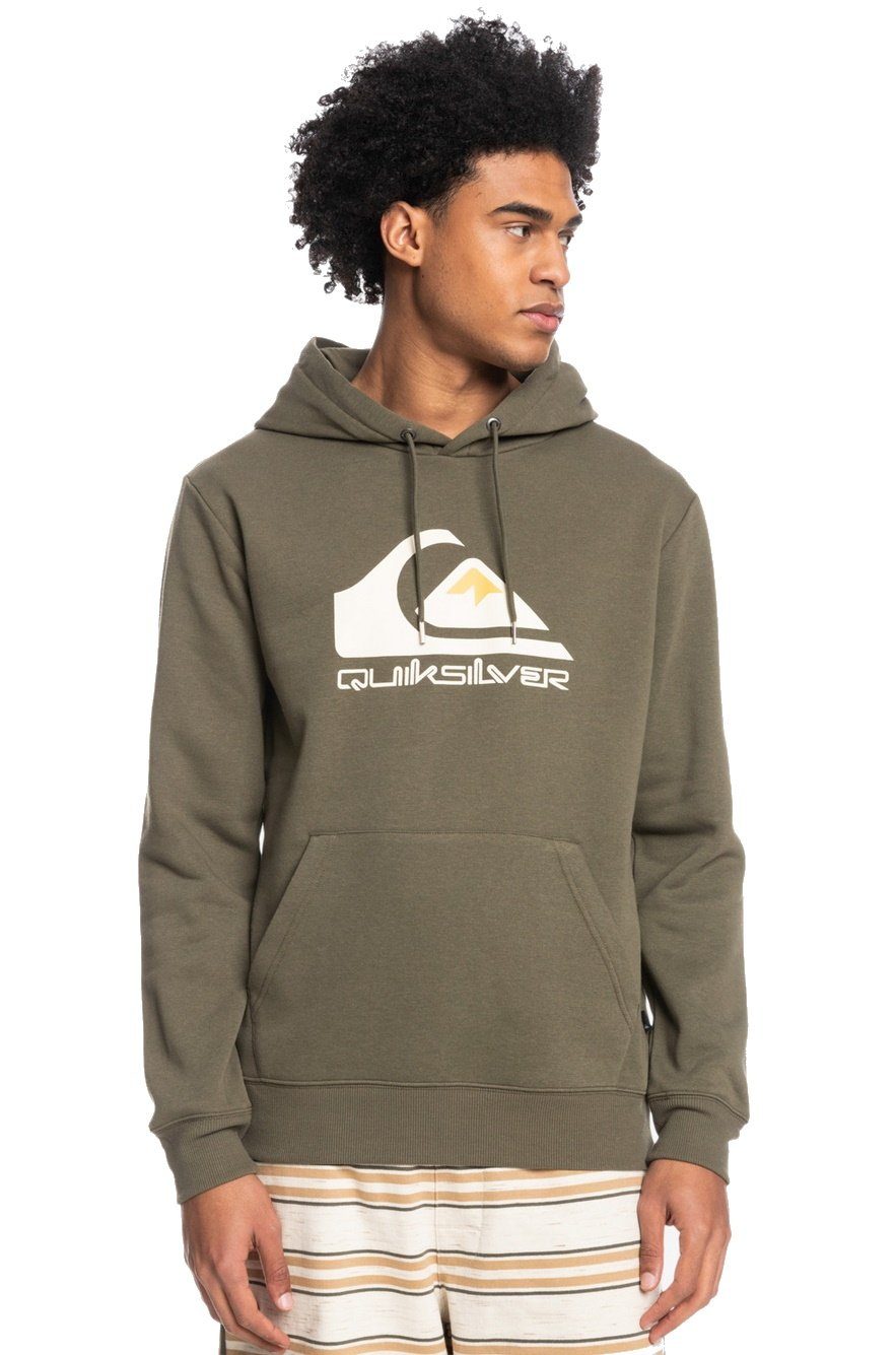 Quiksilver Kapuzenpullover