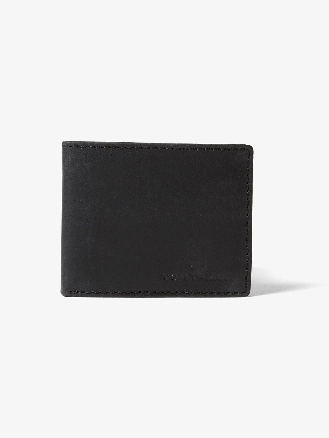 TOM TAILOR Geldbörse Bags, TTRON Brieftasche aus Leder