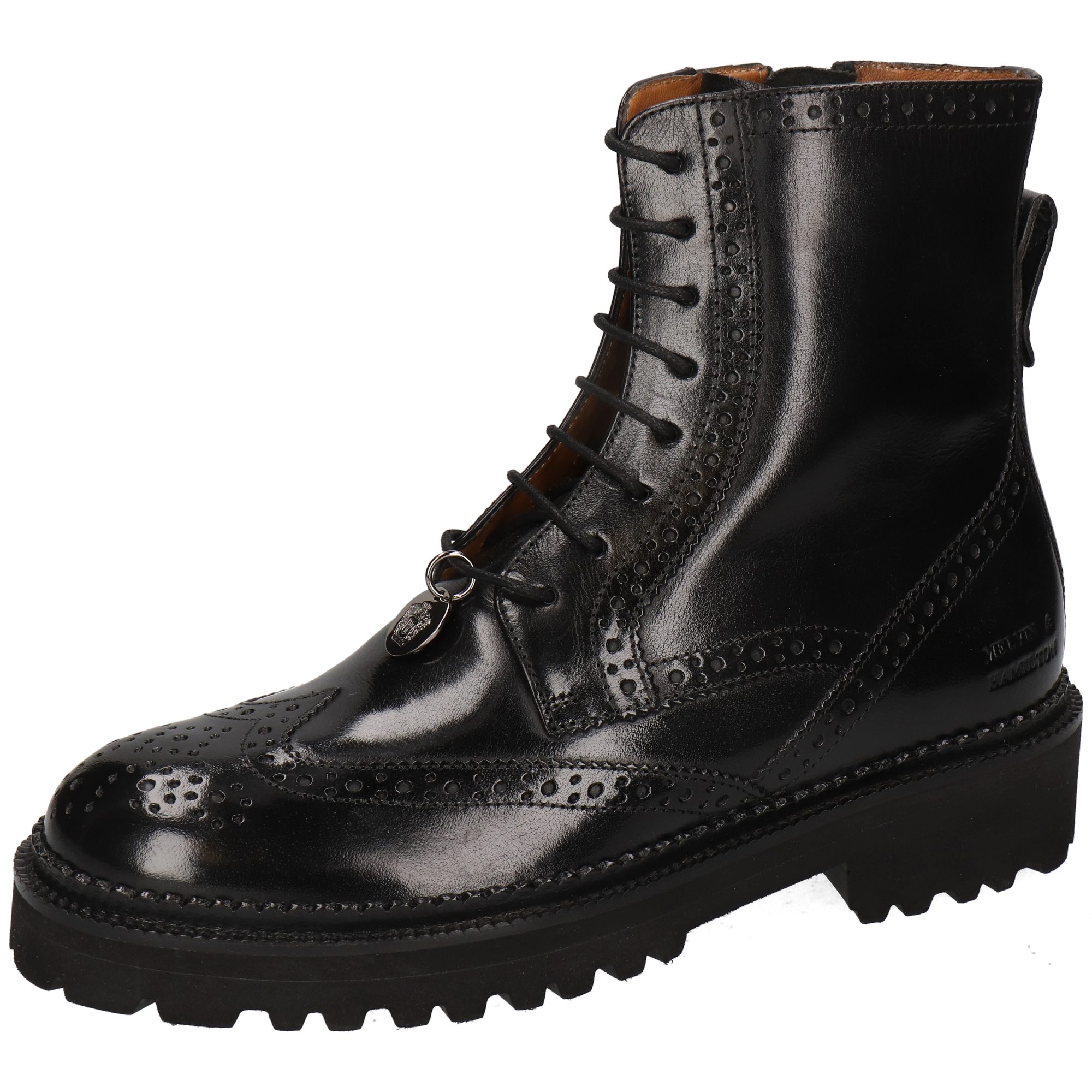 Melvin & Hamilton Maria 14 Stiefel günstig online kaufen