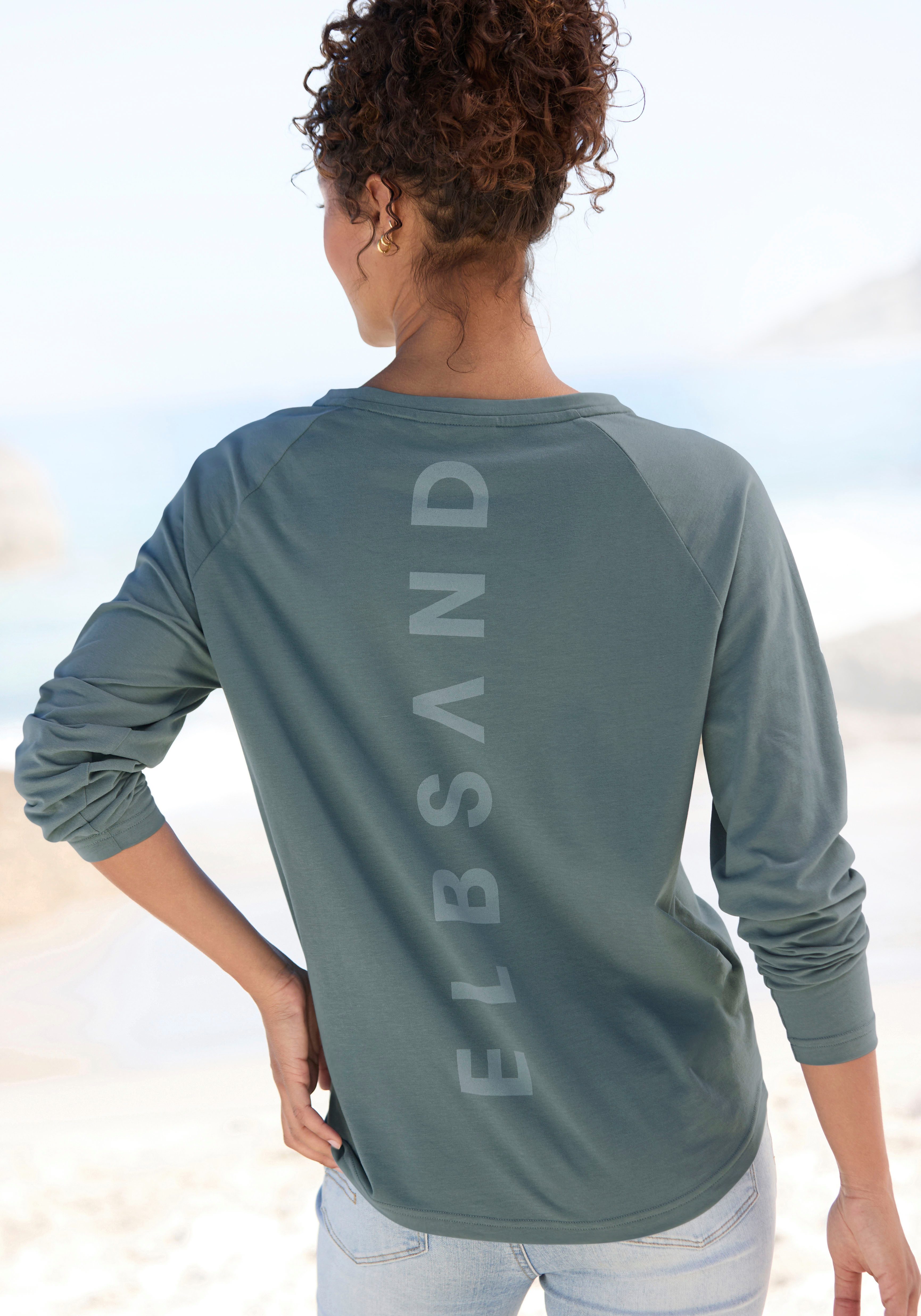 Longsleeve Tinna