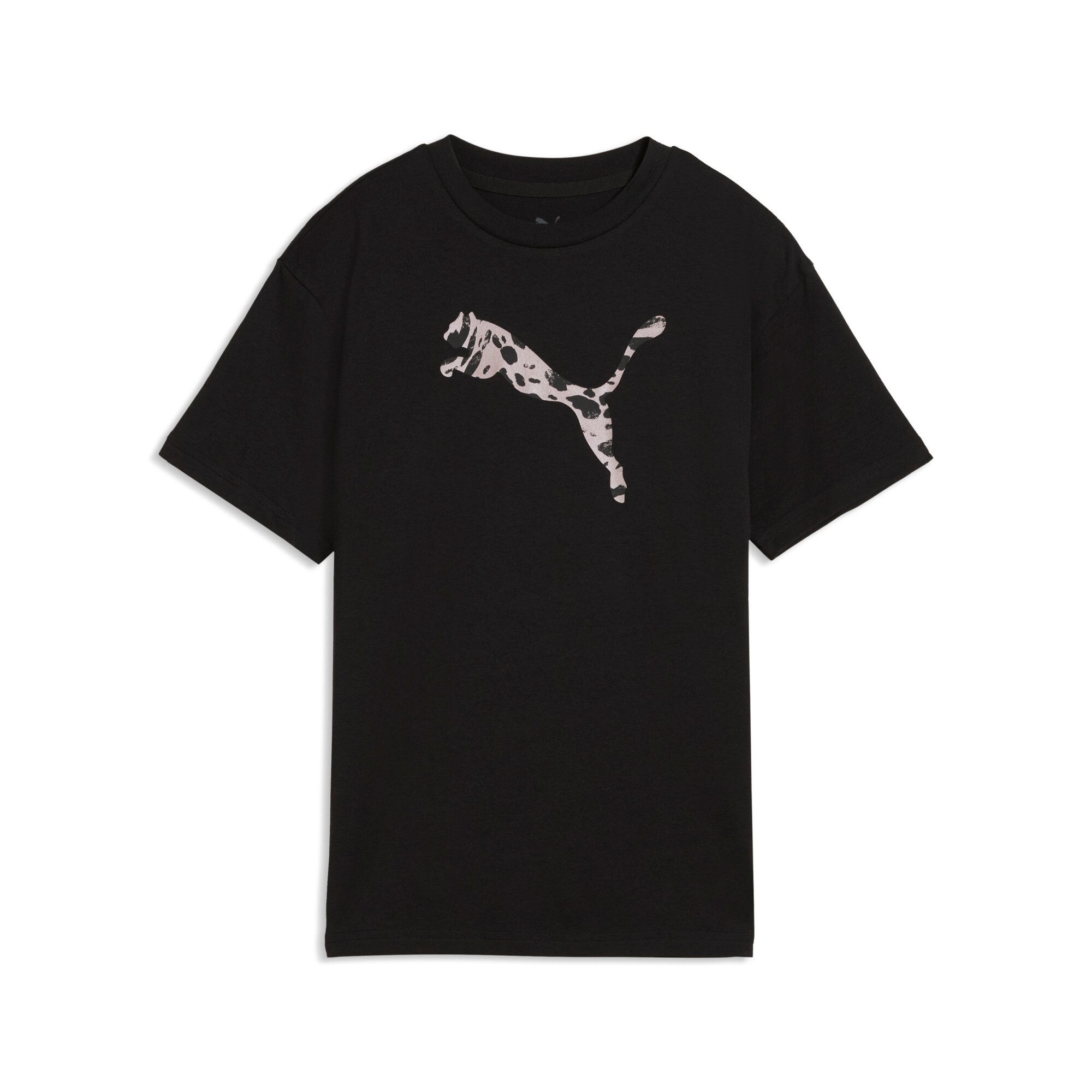 T-Shirt ESS GRAPHIC ANIMAL RELAXED TEE G