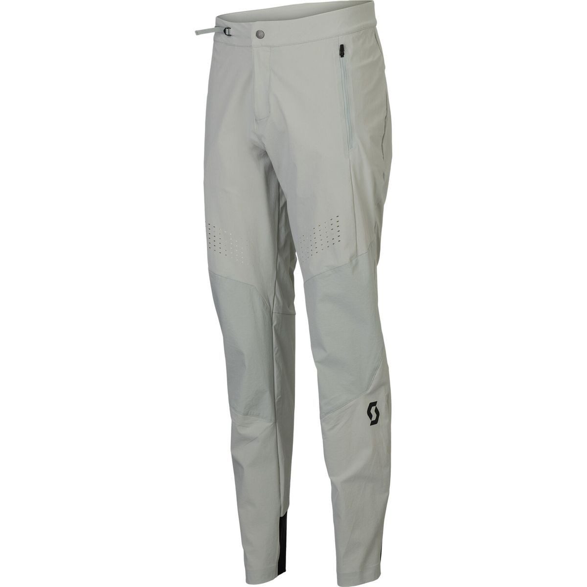 Scott Fahrradhose Pants M's Vertic Pro SL Leichte, atmungsaktive Radfahrerhose mit athletischer Passform