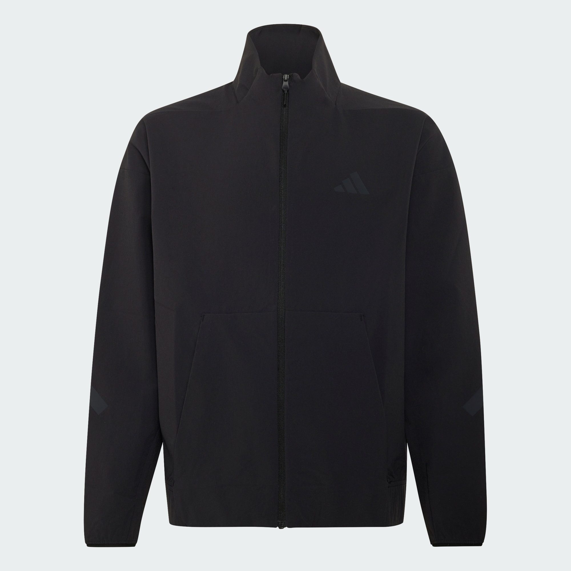 adidas Sportswear Trainingsjacke ADIDAS Z.N.E. TRAVEL GEWEBTE TRAININGSJACKE (1-St)