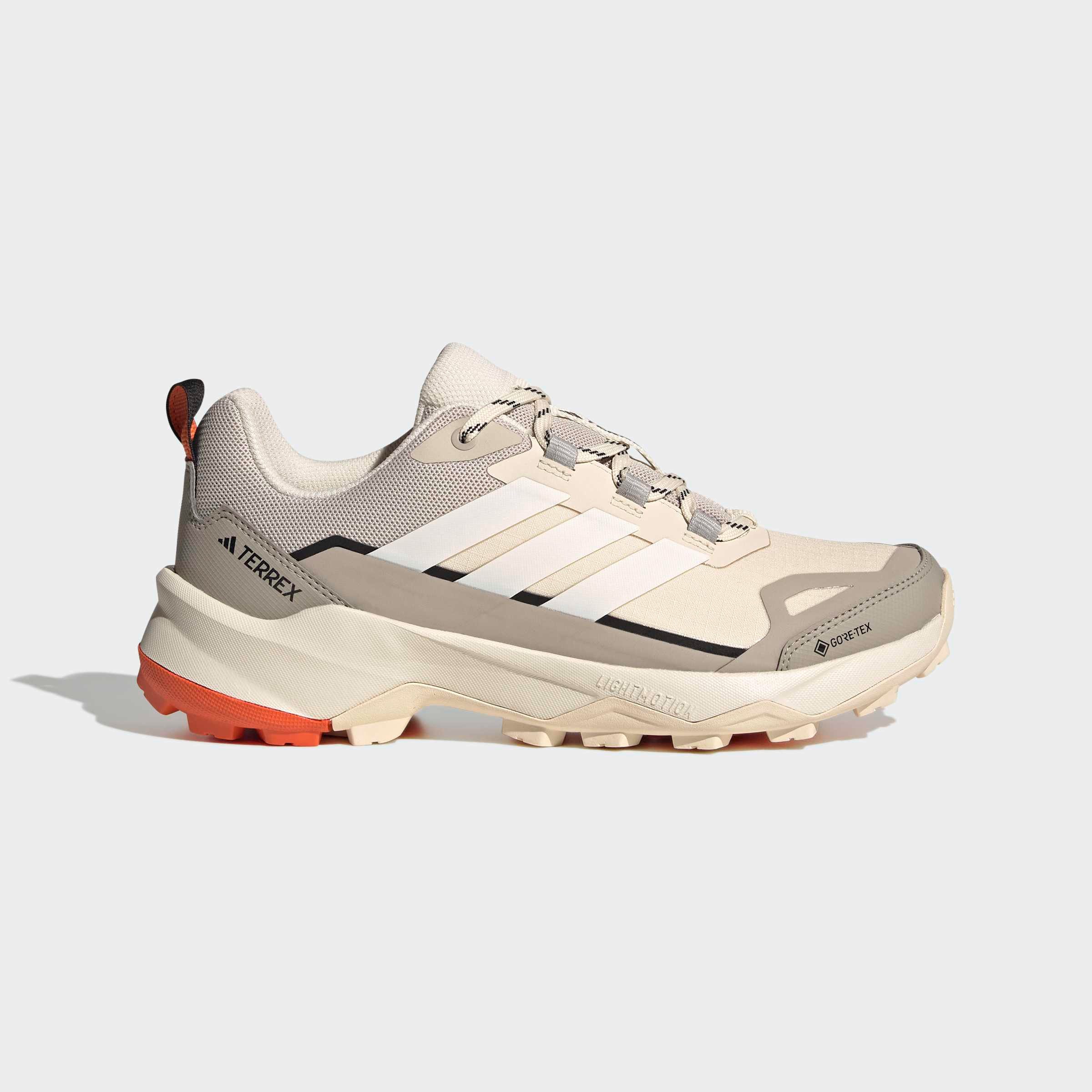 adidas TERREX SKYCHASER AX5 GORE-TEX Wanderschuh wasserdicht dank Gore-Tex Membrane