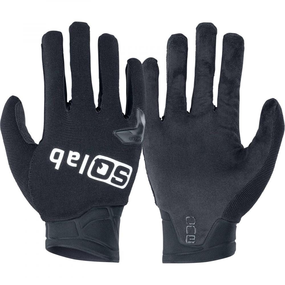 SQlab Fahrradhandschuhe bestellbar. SQlab SQ-Gloves ONE11 BLK L (Slim) 57250-6104 - Bekleidung