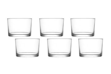 Hermia Concept Cocktailglas LAV1116 8,4 x 8,4 x 8,8 cm / 345 cc