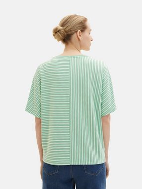 TOM TAILOR T-Shirt (1-tlg) Plain/ohne Details