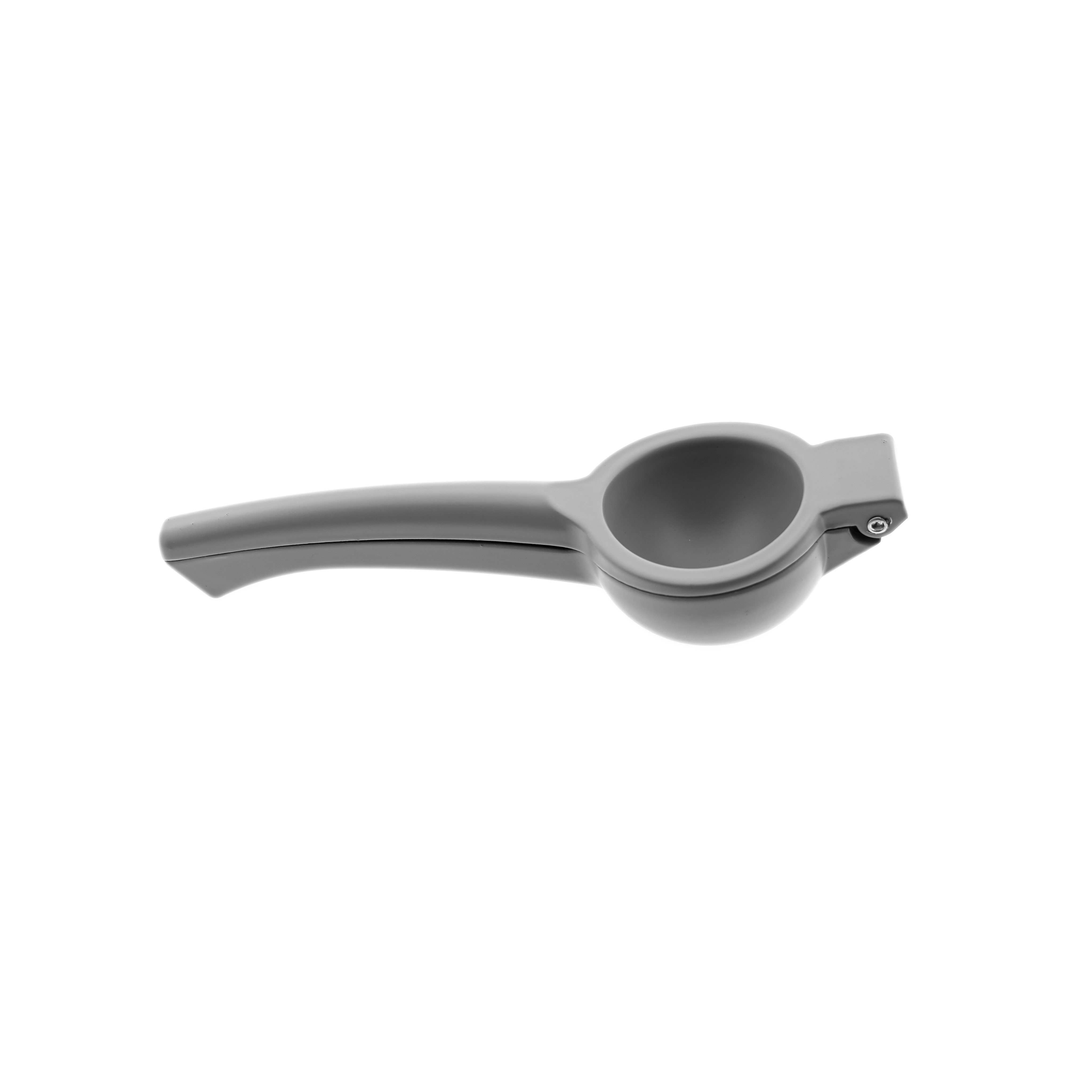 Almina Zitruspresse aus Metall 22 cm, ergonomisch & robust