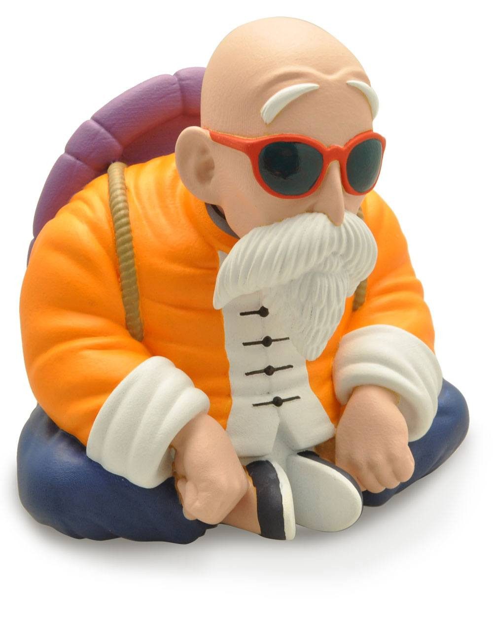 Plastoy Spardose Spardose - Dragon Ball - Master Roshi 14 cm