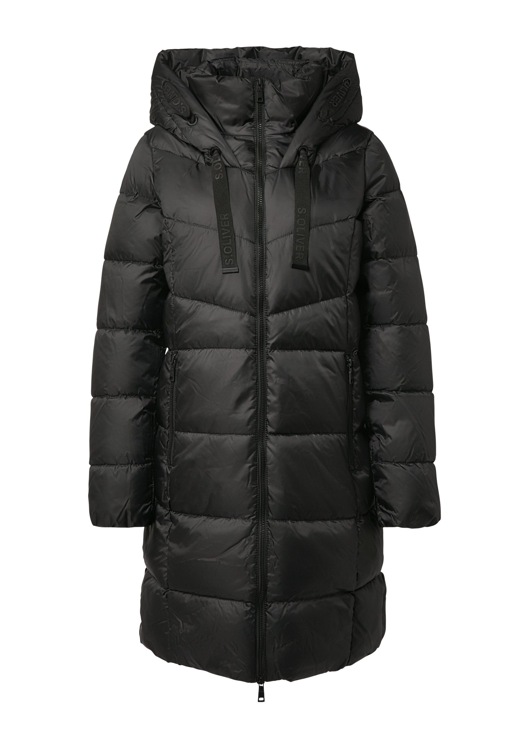 s.Oliver Anorak Outdoor-Mantel
