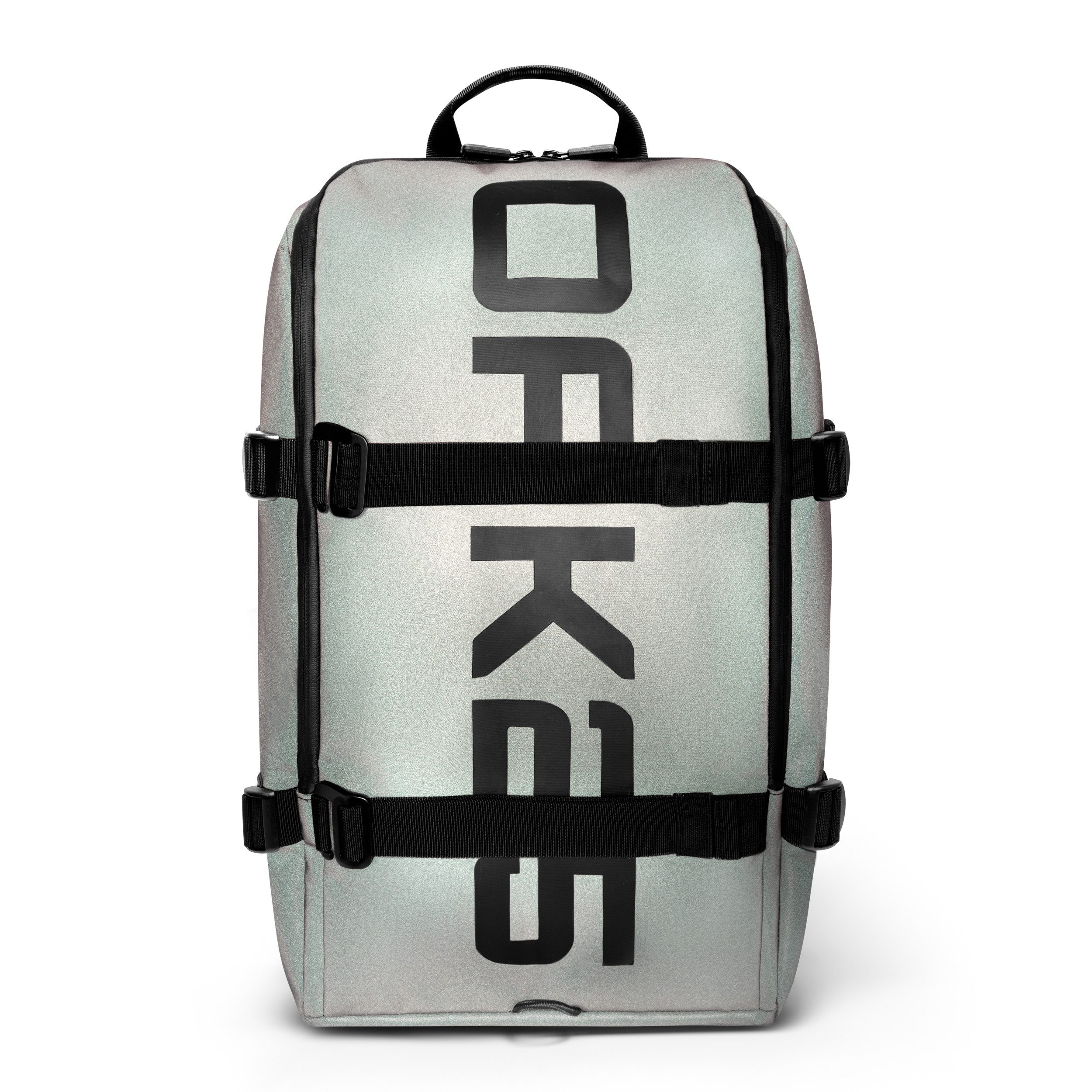 OAK25 Cityrucksack Luminite Daypack Tagesrucksack reflektierend günstig online kaufen